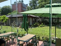 -北京德胜门华宇假日酒店·画廊咖啡厅