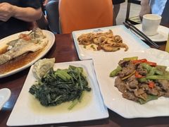 -古南都·老广东酒楼(龙江店)