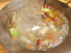 -美膳居川菜馆油焖大虾烧烤(卓刀泉店)