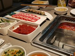 -海底捞火锅(龙湖金沙天街店)