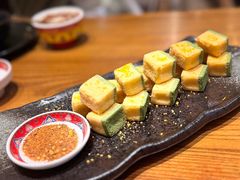 -敏珠拉姆藏餐·南京厨房(富春江东街店)