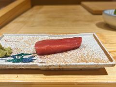 -镹·鱼料理  国产鱼使用店