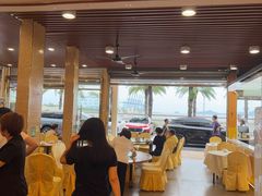 -新金盛·海鲜酒楼(盐田店)
