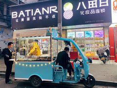 门面-树木岭集贸市场(劳动东路)