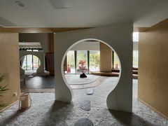 -乐山上善居·养心禅景酒店(世豪广场高铁站店)