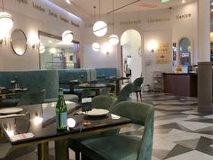 大堂-1981牛排西餐厅(海信店)
