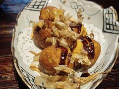 -芥岛(河北大街店)