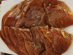 -便宜坊烤鸭店(科创店)