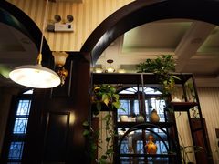 -朝花夕拾中餐厅(台儿庄古城复兴广场店)