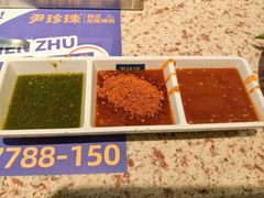 -尹珍珠·韩式无限烤肉(回龙湾店)