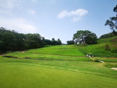 -南沙高尔夫球会