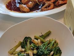 -盛百味·家宴餐厅(霸州分店)