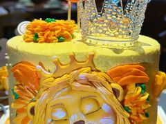 -CAKE BOSS 蛋糕老板(西单君太百货店)