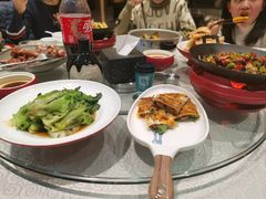 -金掌勺·锅包肉(广渠门店)