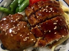 -活鳗饭·鹅肝范儿(高碑店店)