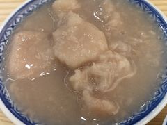 -鲜芋仙(花都融创茂店)