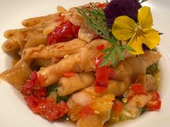 -聆桂烤鸭·金奖烤鸭(静联广场店)