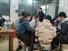 大堂-凡老头米线砂锅(古荡新村西粮站)