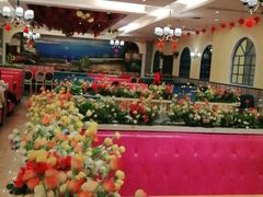 大堂-龙聚德北京烤鸭(巴南商社汇购物中心店)