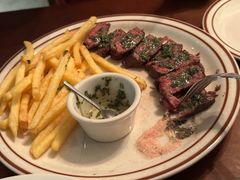 -羽深肉铺 Steak & Wine