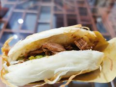 -福瑞记老孙头biangbiang面(新生路店)