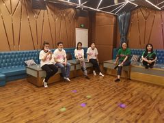 -唆了蜜团建·趣味沉浸式剧情·蹦床轰趴运动拓展基地(天津旗舰店)
