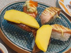 -新一番三文鱼寿司(海旅免税城店)