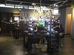 -海马体照相馆(天津世纪都会店)