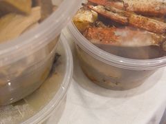 -沪华海鲜大酒楼(南汇店)
