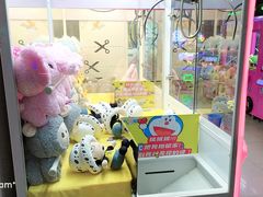 -大玩家(哈尔滨悦荟店)