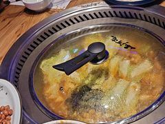-山河屯铁锅炖·非遗铁锅炖(华强北店)