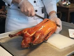 -晟永興烤鸭店(五道口店)