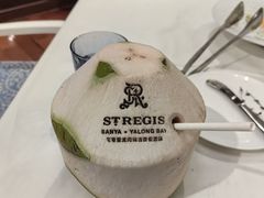 -宴悦海鲜餐厅Driftwood·游水海鲜·牛排(亚龙湾瑞吉店)