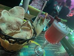 -MOSSO音乐酒吧·Live House(南京西路店)