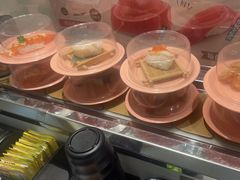 -争鲜回转寿司(通州万达店)