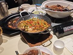 -麓湘小镇(金茂览秀城店)