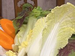 -菌乡缘·野生菌蒸汽鱼火锅(江边夜市店)