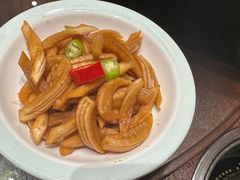 -东海怡品海鲜豆捞(舟宿夜江店)