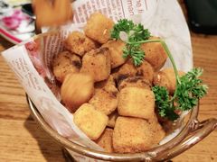 -新白鹿餐厅(百联中环店)