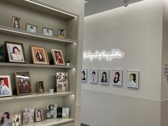 -天真蓝照相馆(新世界店)
