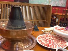 -宝泉铜锅(高新店)