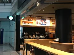 -星巴克(北京首都国际机场7店)