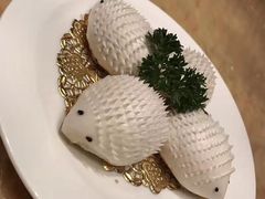 -8餐厅(新葡京酒店)