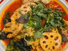 -文立新麻辣烫(合生汇21街区店)