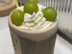 -KUNCHA鲲茶·江西制茶(铜锣湾店)