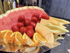 -范特西FANTASY量贩式KTV(民主广场店)