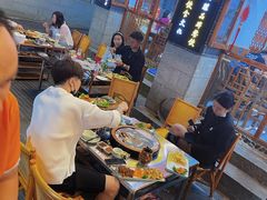 -八木轩·寻味大理白族民俗餐厅(文献路店)