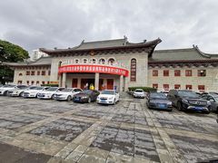 -抗战胜利纪念堂博物馆