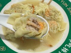 -袁记云饺(西安路店)