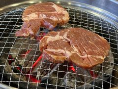 -艺林烤肉城(光明店)